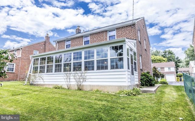 156 FLINTLOCK RD, Drexel Hill, PA 19026