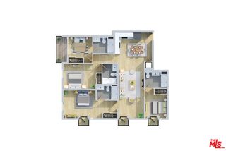 2600 S Sepulveda Boulevard 210, Los Angeles, CA 90064