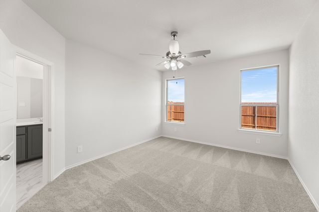 8216 Kingfisher Road, Aubrey, TX 76227