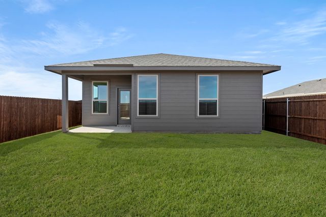 8216 Kingfisher Road, Aubrey, TX 76227