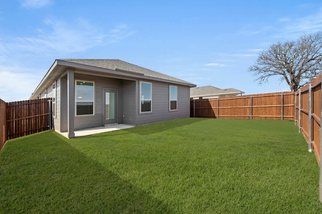 8216 Kingfisher Road, Aubrey, TX 76227