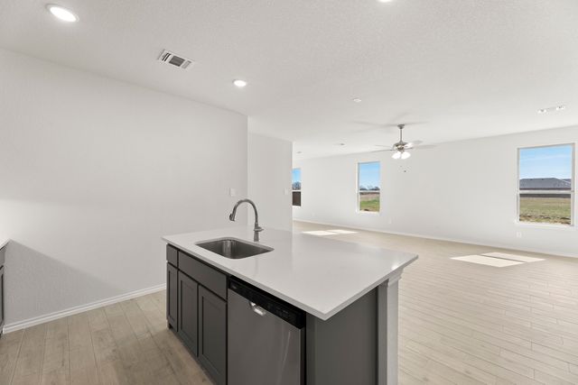 8216 Kingfisher Road, Aubrey, TX 76227