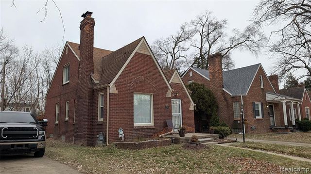 17560 Tracey Street, Detroit, MI 48235