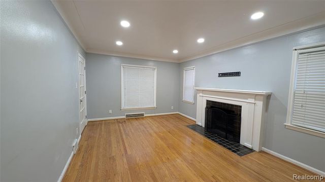 17560 Tracey Street, Detroit, MI 48235