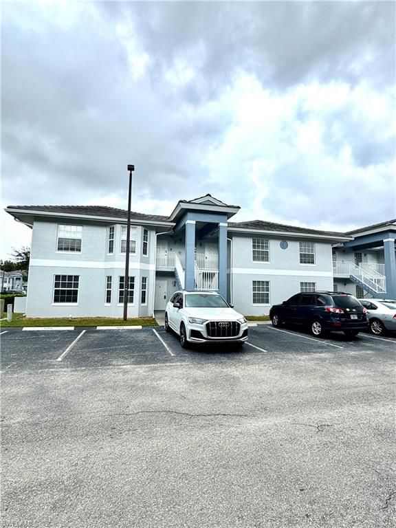 8313 Bernwood Cove LOOP S 1204, FORT MYERS, FL 33966 — exterior