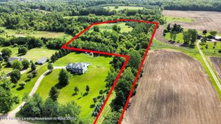 V / L S Canfield Road, Eaton Rapids, MI 48827