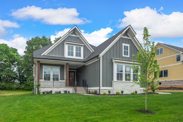 7285 Orrinshire Drive, Fairview, TN 37062