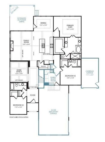 7285 Orrinshire Drive, Fairview, TN 37062