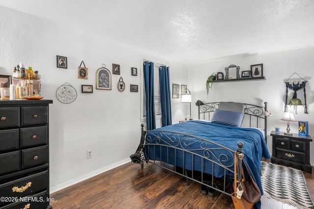 5163 DELPHIN Lane, Jacksonville, FL 32244