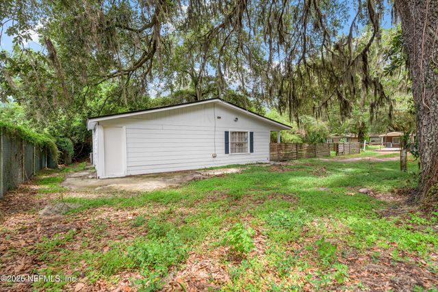 5163 DELPHIN Lane, Jacksonville, FL 32244