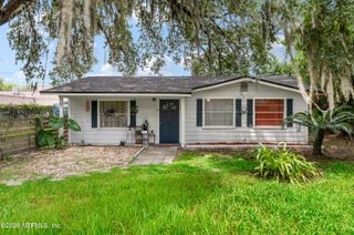 5163 DELPHIN Lane, Jacksonville, FL 32244