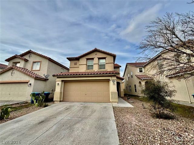 9502 Vast Valley Avenue, Las Vegas, NV 89148