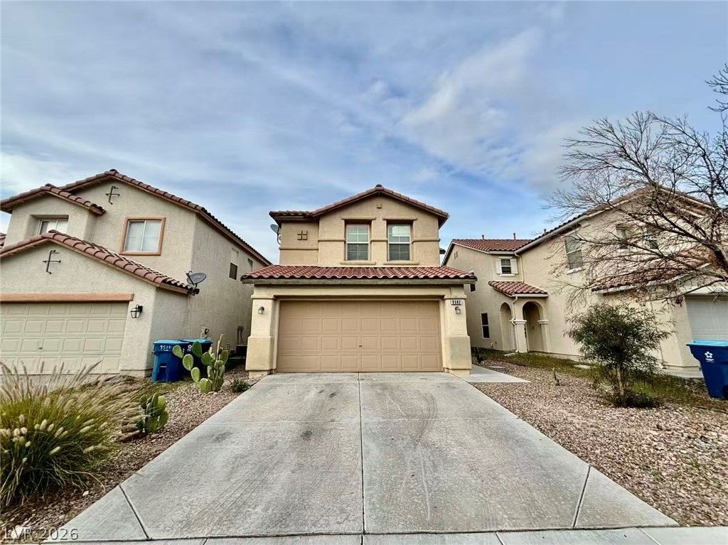 9502 Vast Valley Avenue, Las Vegas, NV 89148