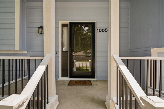 1005 SE 11th Street, Lee's Summit, MO 64081