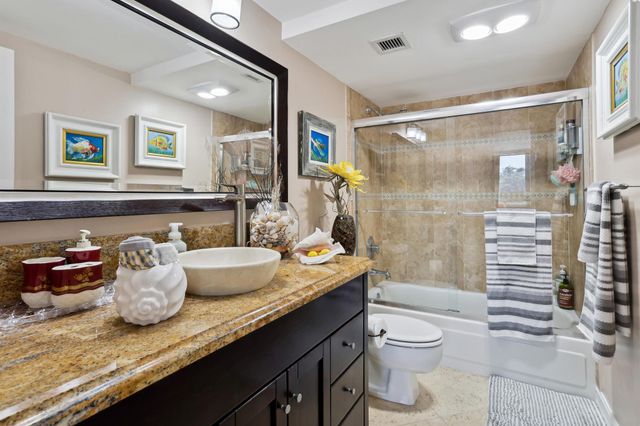 3301 S Ocean Boulevard 109, Highland Beach, FL 33487