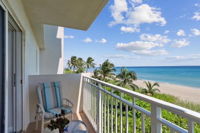 3301 S Ocean Boulevard 109, Highland Beach, FL 33487