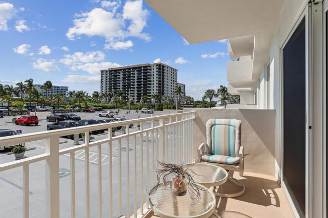 3301 S Ocean Boulevard 109, Highland Beach, FL 33487