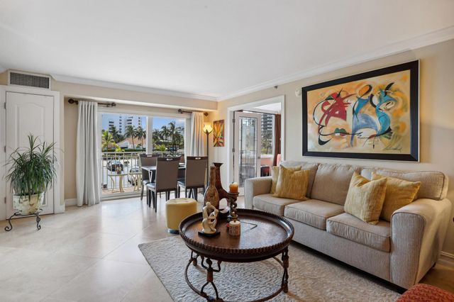 3301 S Ocean Boulevard 109, Highland Beach, FL 33487