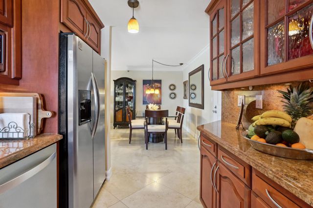 3301 S Ocean Boulevard 109, Highland Beach, FL 33487