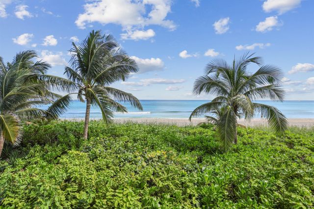 3301 S Ocean Boulevard 109, Highland Beach, FL 33487