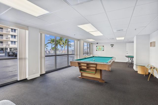 3301 S Ocean Boulevard 109, Highland Beach, FL 33487