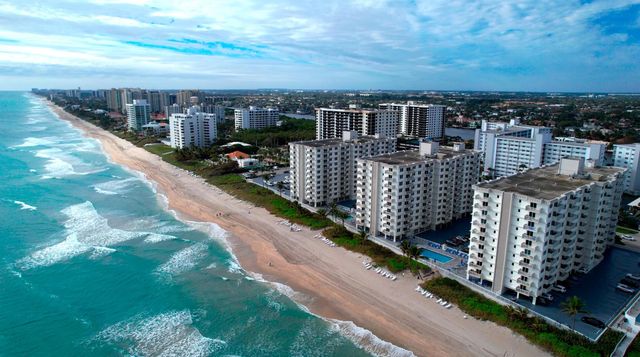 3301 S Ocean Boulevard 109, Highland Beach, FL 33487