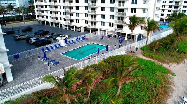 3301 S Ocean Boulevard 109, Highland Beach, FL 33487