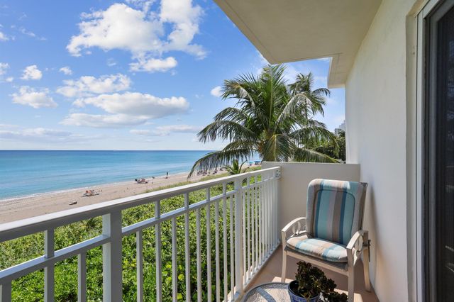 3301 S Ocean Boulevard 109, Highland Beach, FL 33487