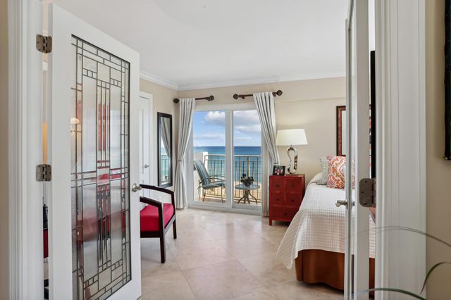 3301 S Ocean Boulevard 109, Highland Beach, FL 33487