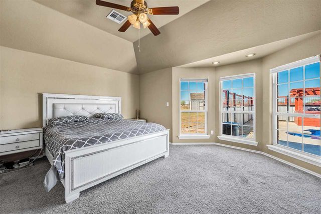 291 NE Coyote Dr, Fletcher, OK 73541