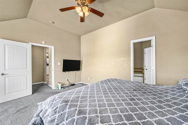 291 NE Coyote Dr, Fletcher, OK 73541