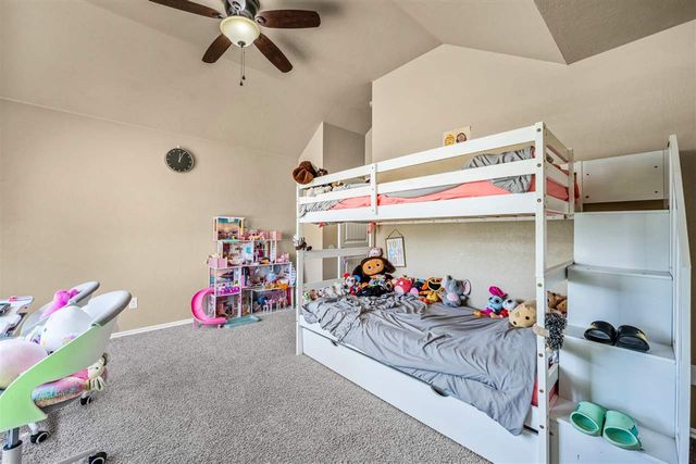 291 NE Coyote Dr, Fletcher, OK 73541