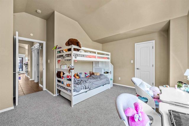 291 NE Coyote Dr, Fletcher, OK 73541