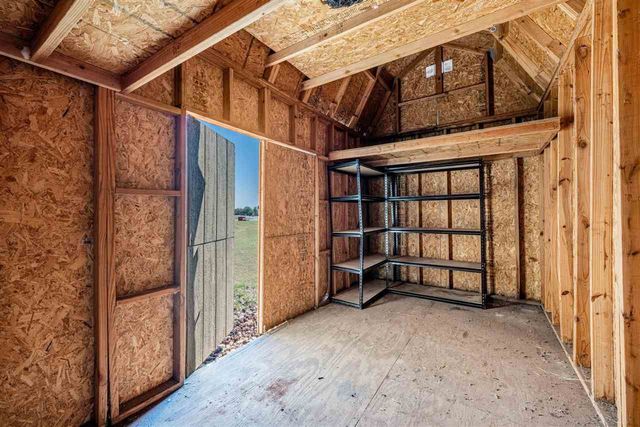 291 NE Coyote Dr, Fletcher, OK 73541