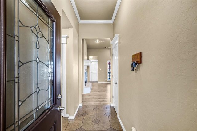 291 NE Coyote Dr, Fletcher, OK 73541