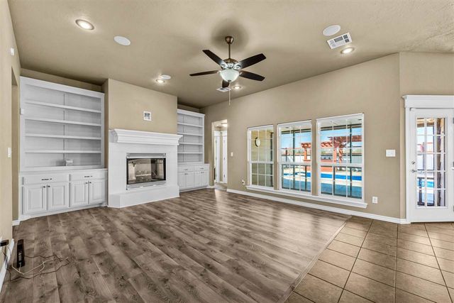 291 NE Coyote Dr, Fletcher, OK 73541