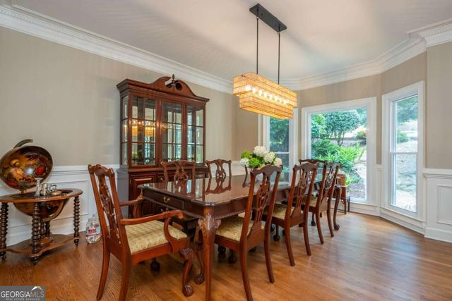 2865 Stoneglen Close, Roswell, GA 30076