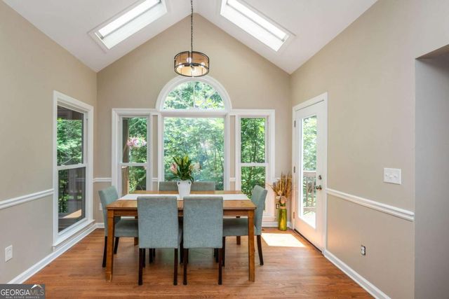 2865 Stoneglen Close, Roswell, GA 30076