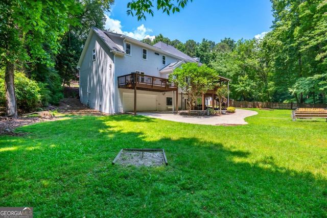 2865 Stoneglen Close, Roswell, GA 30076