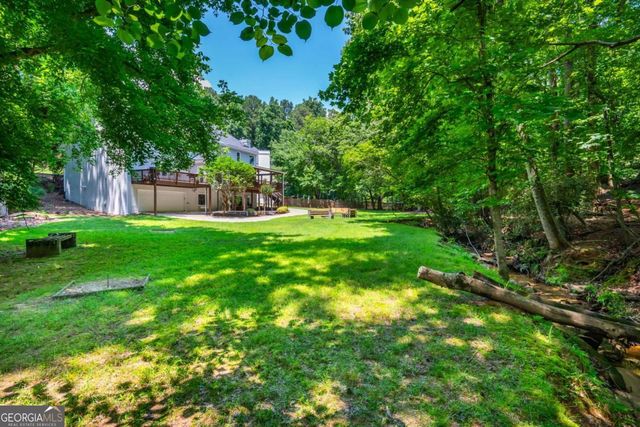 2865 Stoneglen Close, Roswell, GA 30076
