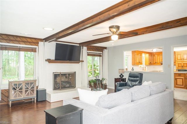 1844 Timberwood LN, Virginia Beach, VA 23454