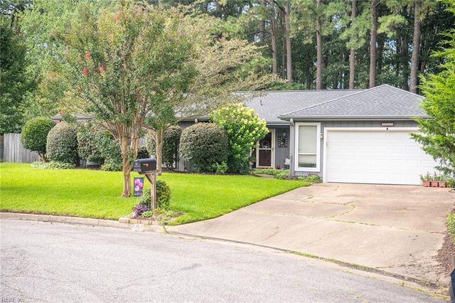 1844 Timberwood LN, Virginia Beach, VA 23454