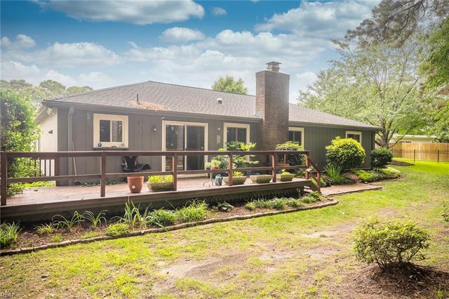 1844 Timberwood LN, Virginia Beach, VA 23454
