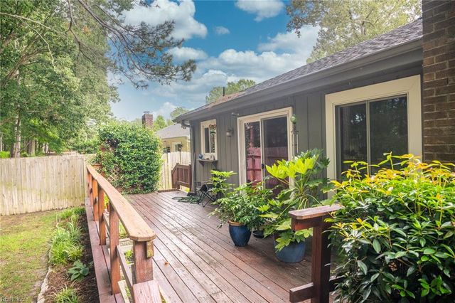 1844 Timberwood LN, Virginia Beach, VA 23454