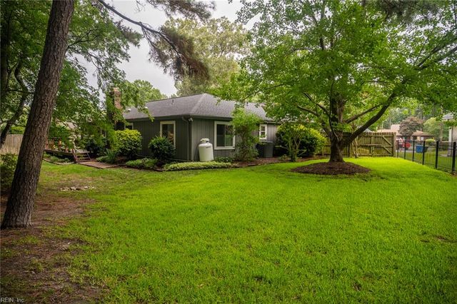 1844 Timberwood LN, Virginia Beach, VA 23454