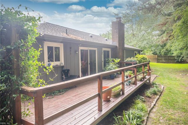 1844 Timberwood LN, Virginia Beach, VA 23454