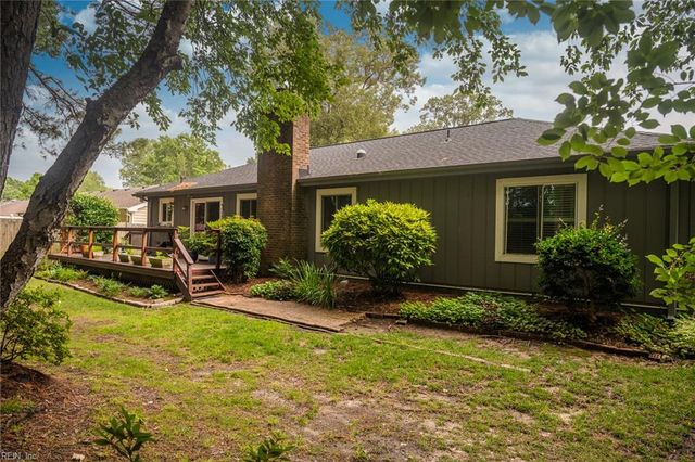 1844 Timberwood LN, Virginia Beach, VA 23454