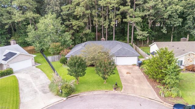 1844 Timberwood LN, Virginia Beach, VA 23454
