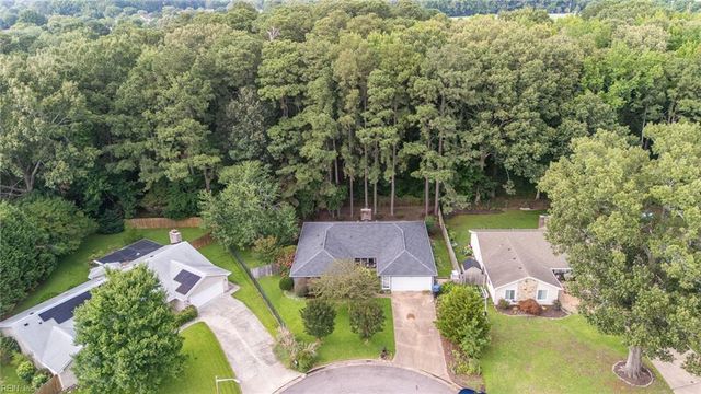 1844 Timberwood LN, Virginia Beach, VA 23454