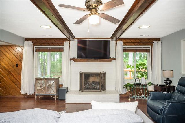 1844 Timberwood LN, Virginia Beach, VA 23454